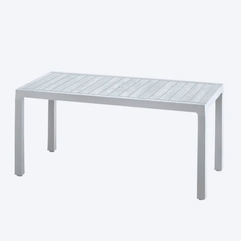 Mesa Familiar Baru Apariencia Madera - Rimax