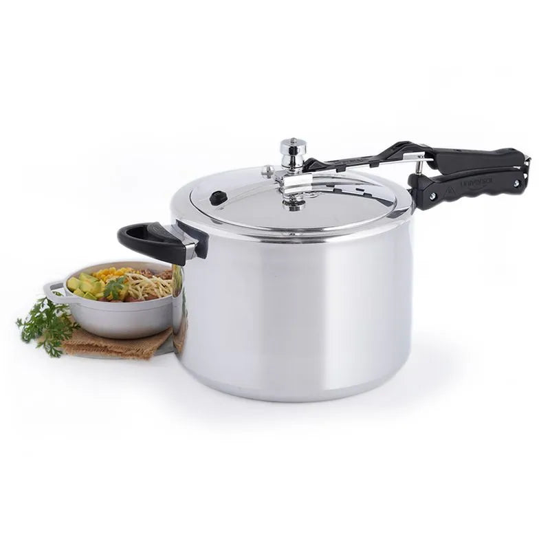 Olla A Presión 10L - Universal
