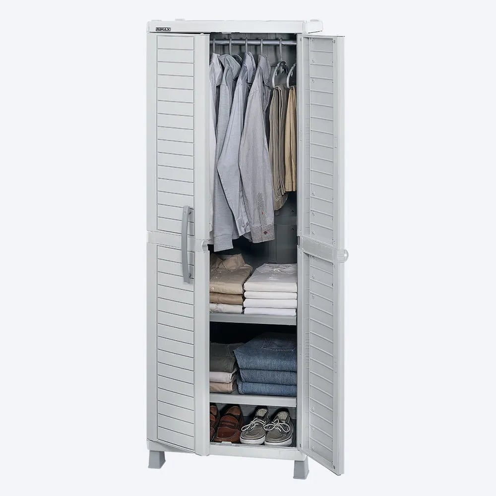 Armario Para Ropa Baru - Rimax