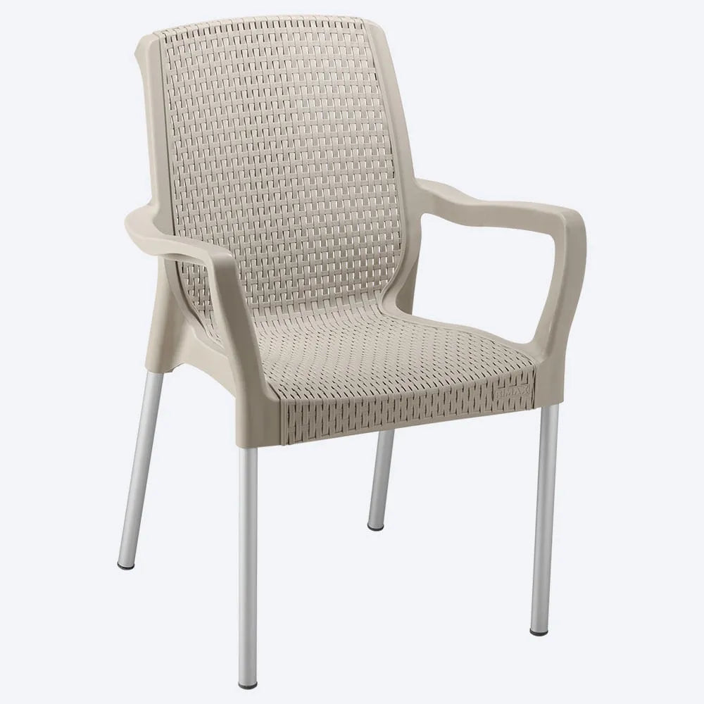 Silla Apariencia Shia - Rimax