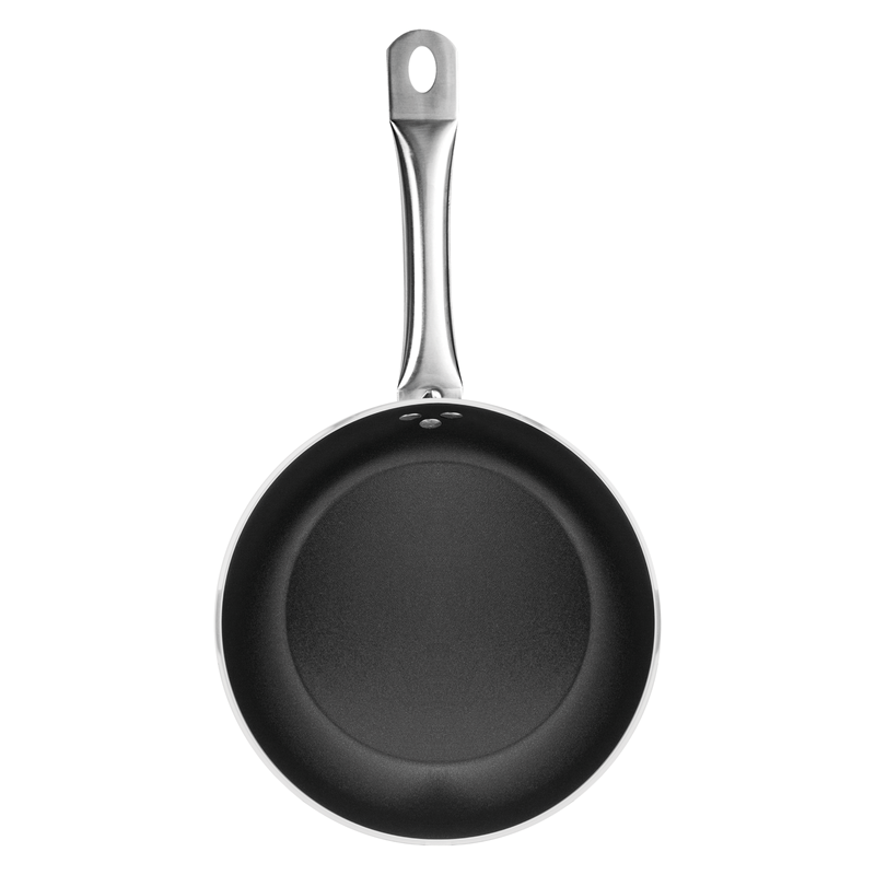Sartén Tramontina Piemonte en Aluminio Starflon 30 CM