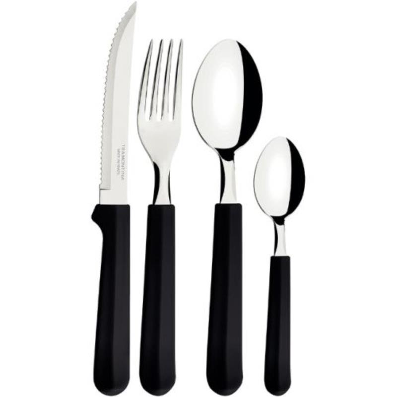 Cubiertos Tramontina - Cuchillo, Cuchara o Tenedor