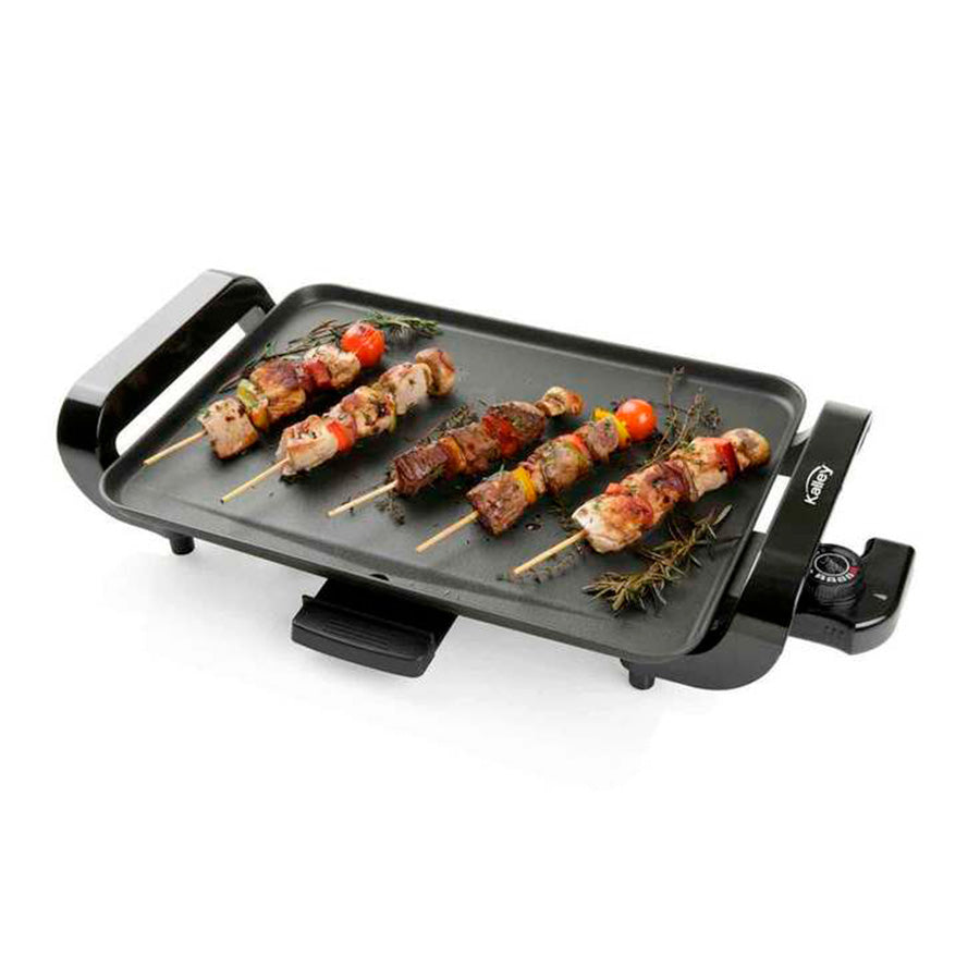 ASADOR GRILL KALLEY