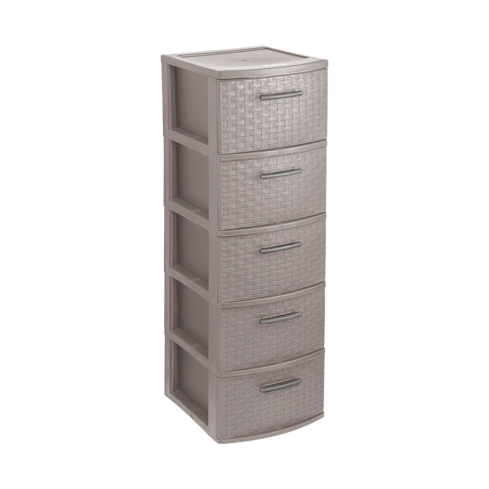 Cajonero Infinity 5 Niveles - MQ