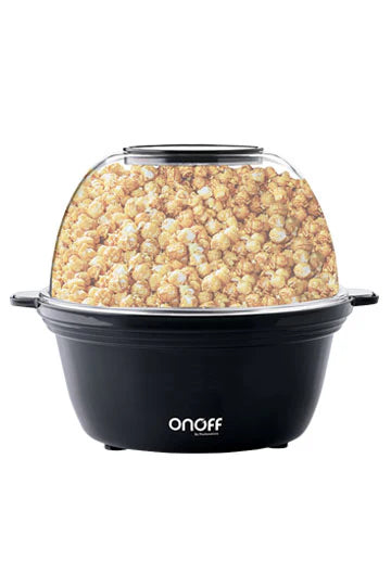 CRISPETERA CARAMELIZADORA