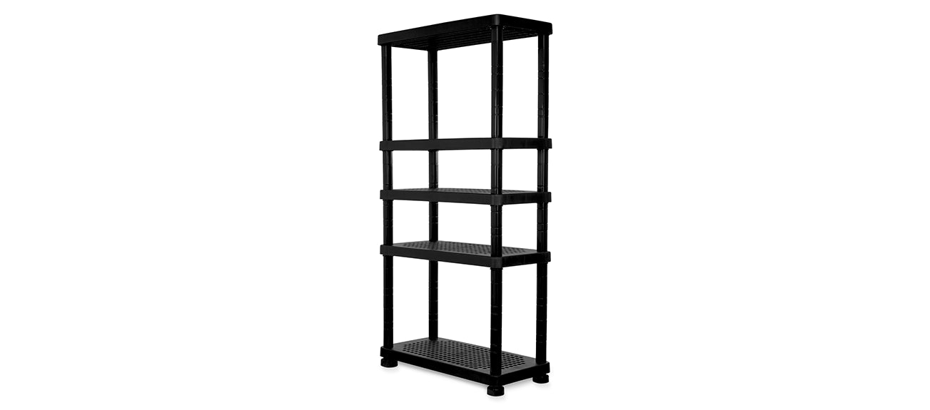 Estantería Modular Súper Forte 5 Niveles - MQ