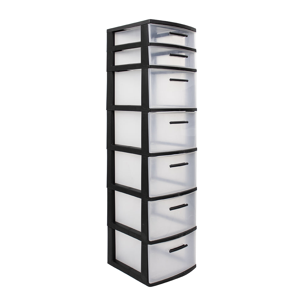 Gavetero Modular Eclypse 7 niveles - MQ