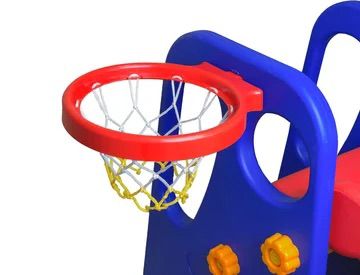 Deslizadero - Resbaladero Con Aro