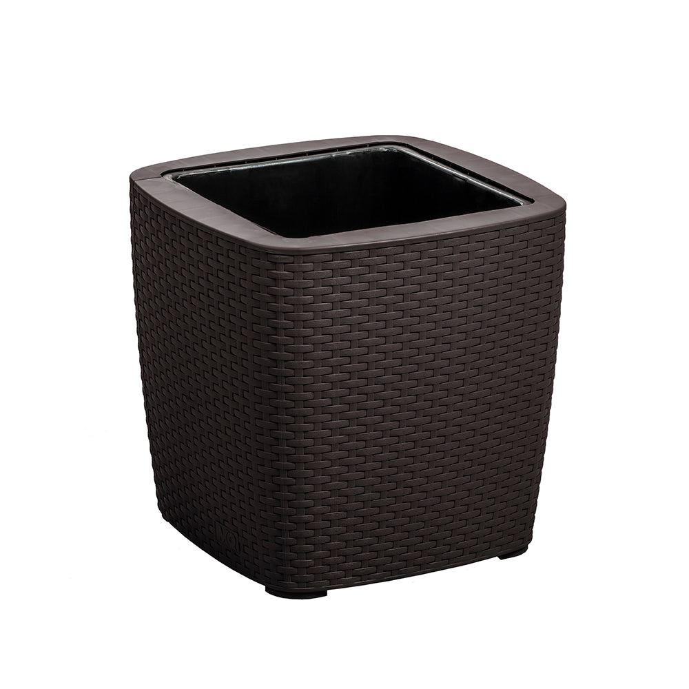 Matera Capri Textura Rattan - MQ