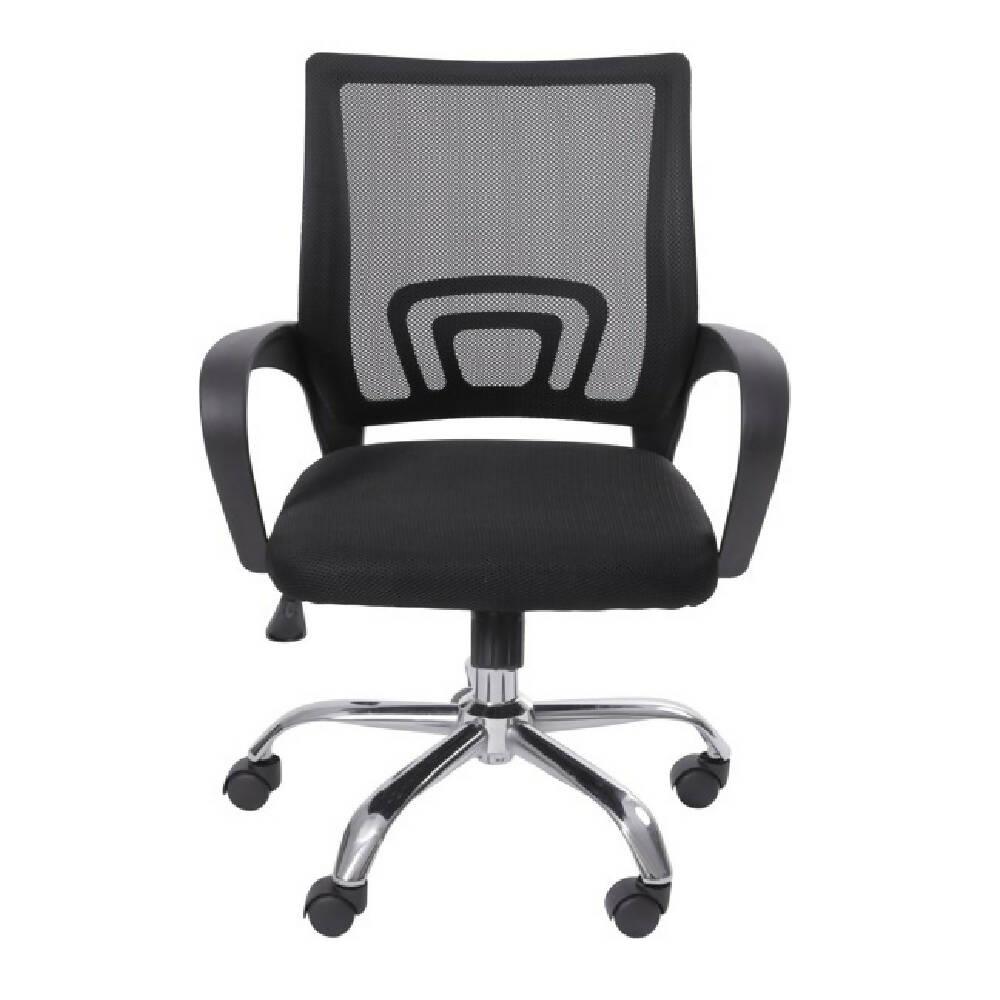 Silla Secretarial De Oficina