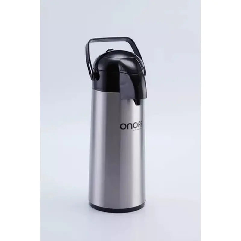 Termo Bomba 1.9 Litros - On Off