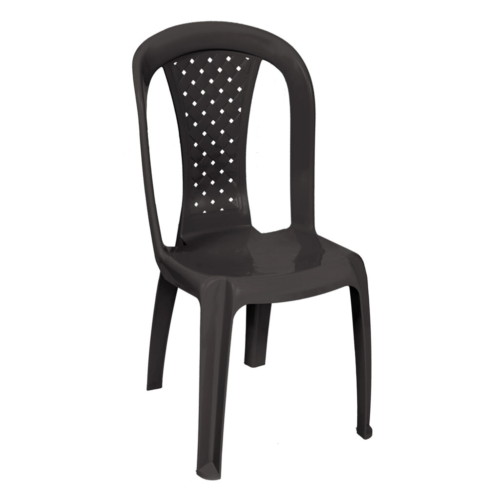 Silla Clásica Apilable - MQ