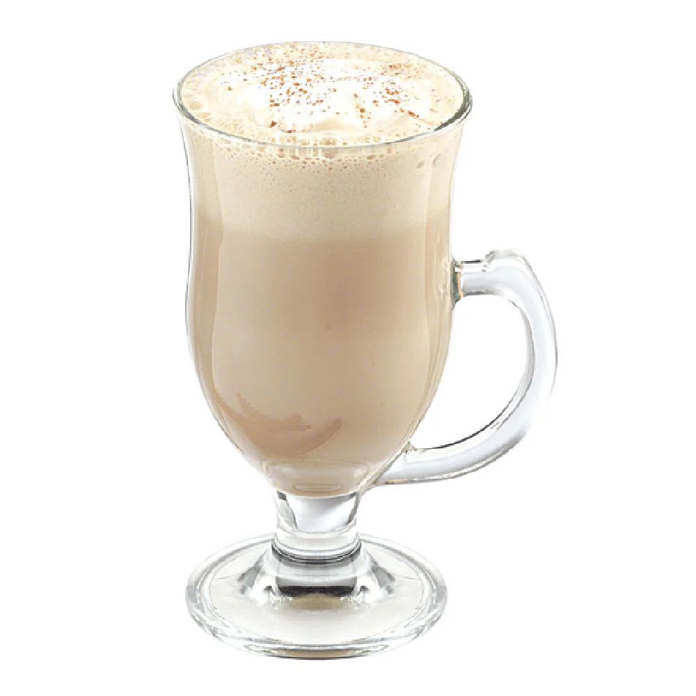 Mug Galerie Cappuccino - Cristar