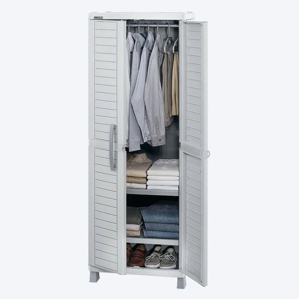Armario Para Ropa Baru - Rimax - Muebles Dummi
