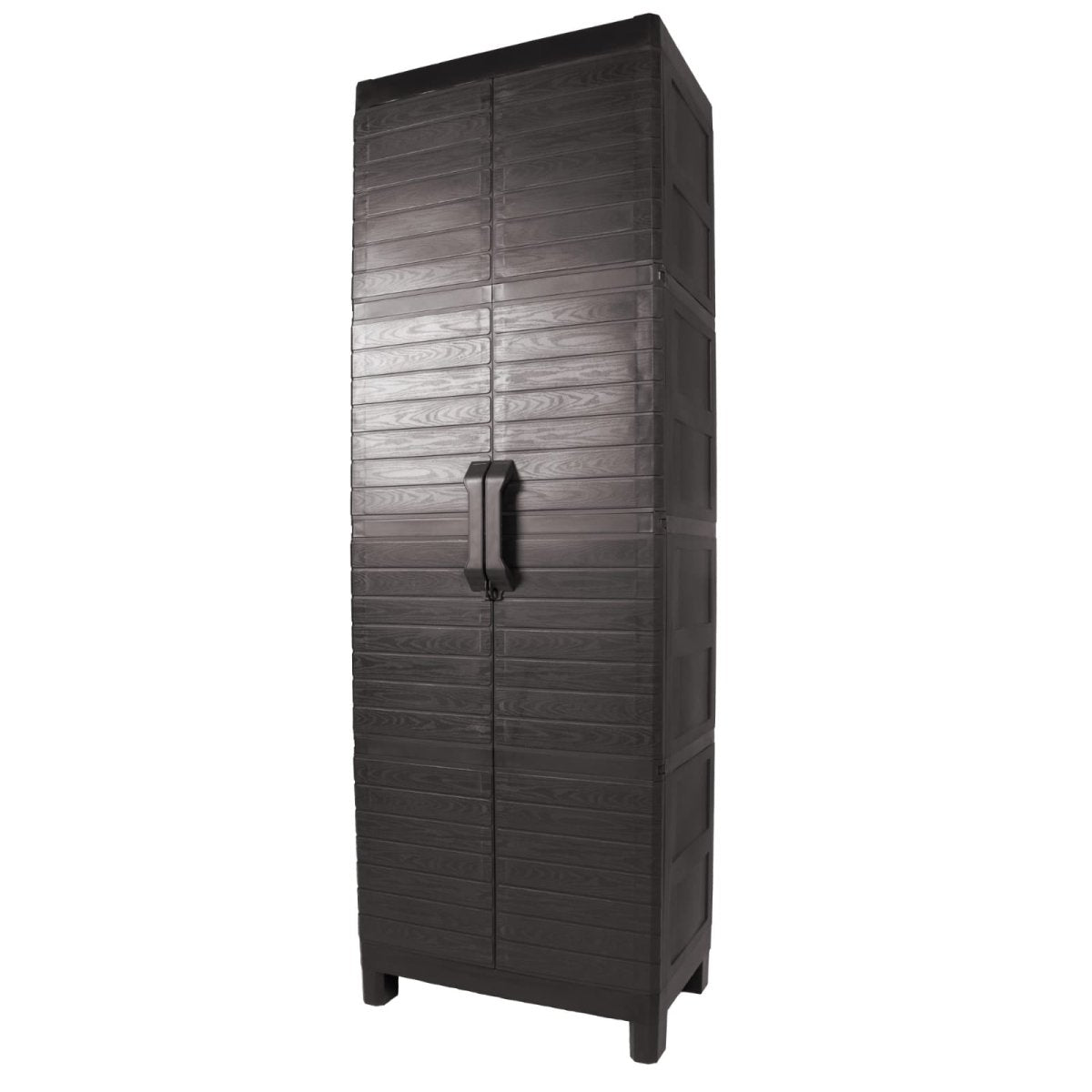Armario Plástico Montana Extra Large - MQ - Muebles Dummi