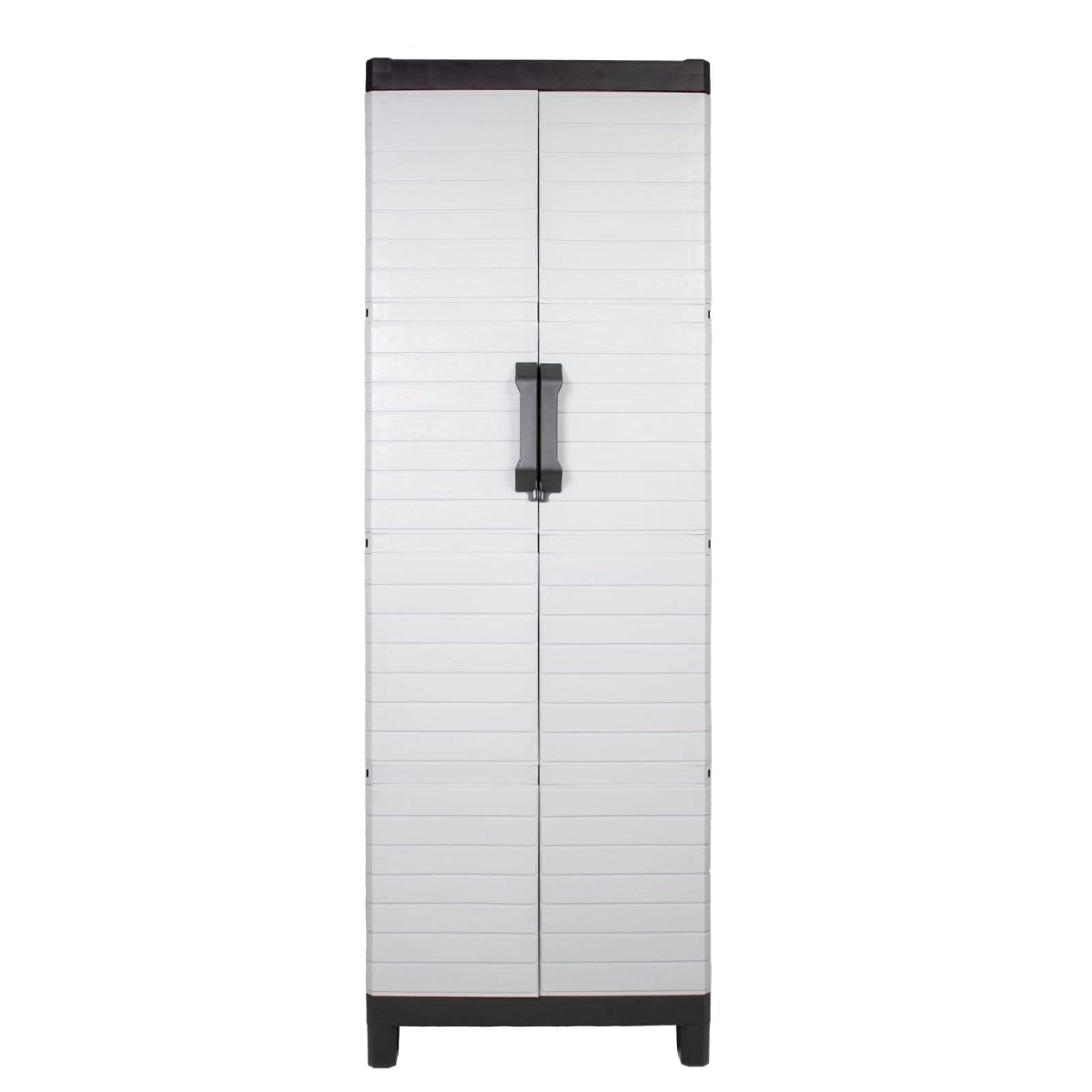 Armario Plástico Montana Extra Large - MQ - Muebles Dummi