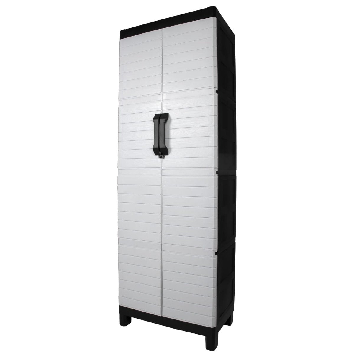 Armario Plástico Montana Extra Large - MQ - Muebles Dummi