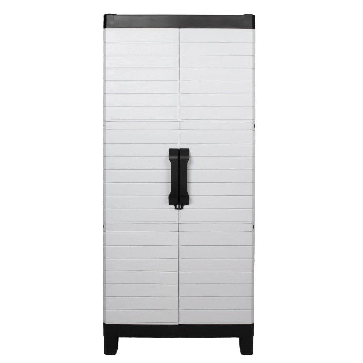 Armario Plástico Montana Large - MQ - Muebles Dummi