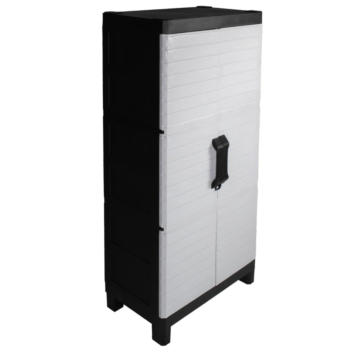 Armario Plástico Montana Large - MQ - Muebles Dummi