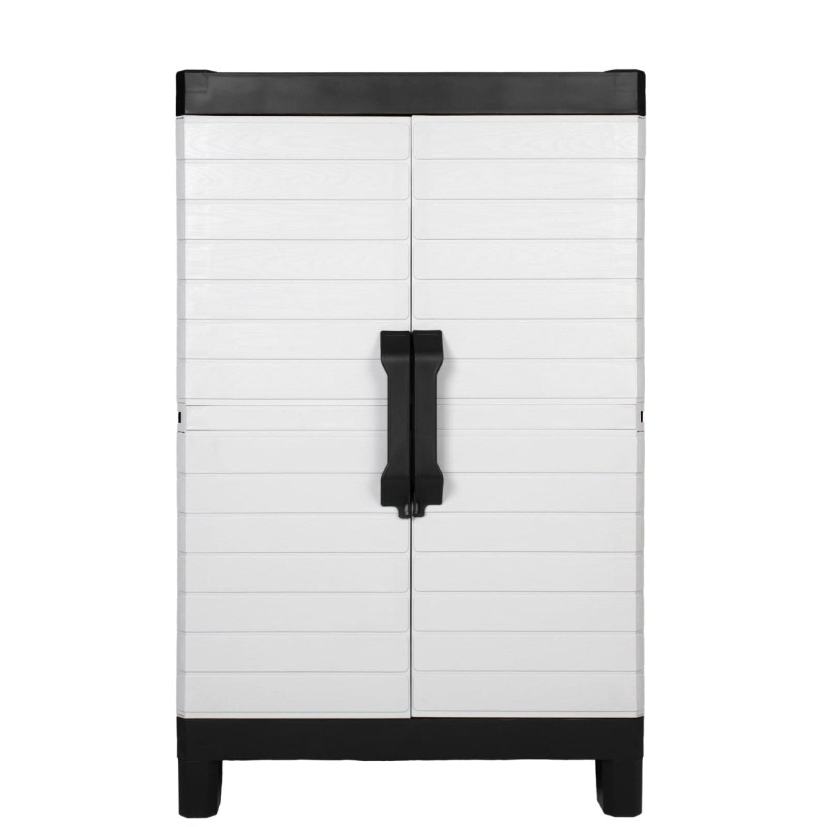 Armario Plástico Montana Medium - MQ - Muebles Dummi