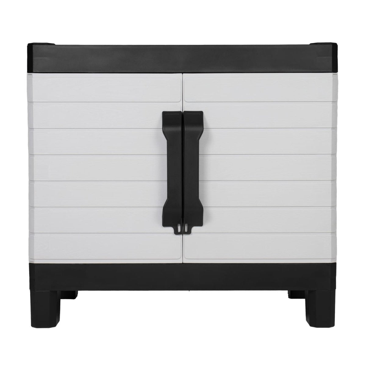 Armario Plástico Montana Small - MQ - Muebles Dummi