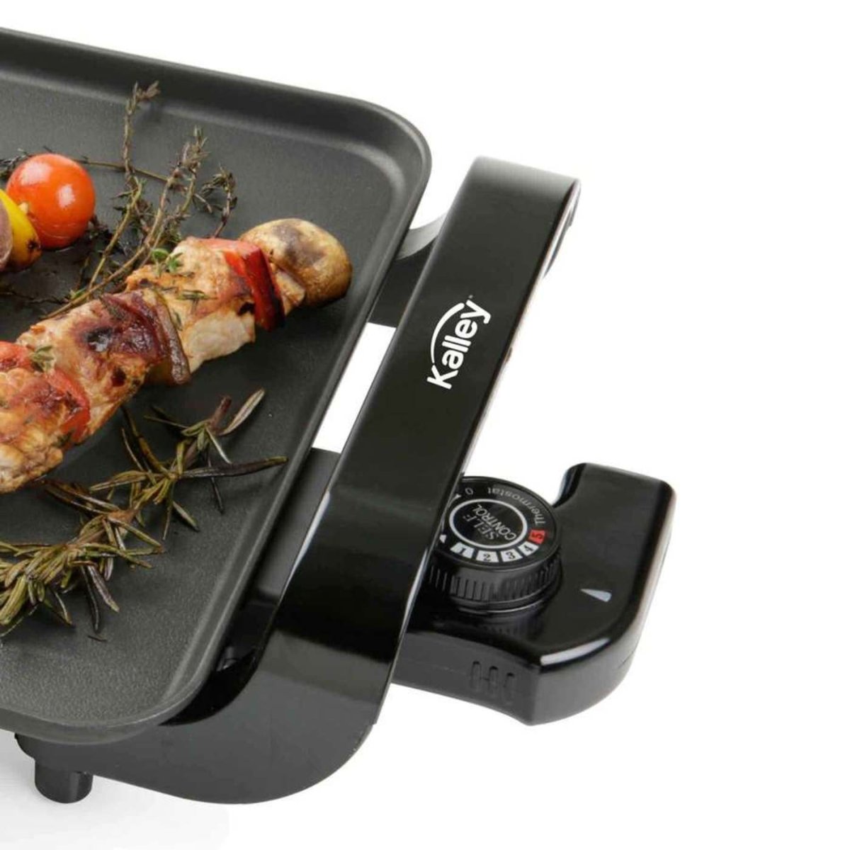 ASADOR GRILL KALLEY - Muebles Dummi