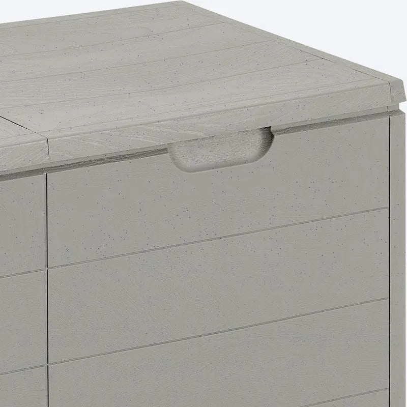 Baúl 200 Litros Barú - Rimax - Muebles Dummi