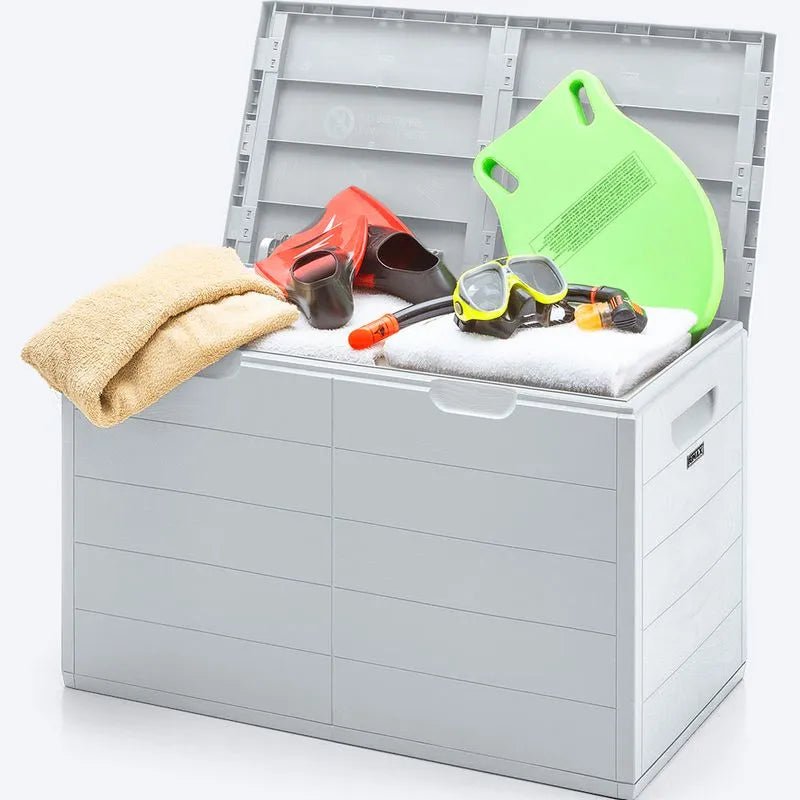 Baúl 200 Litros Barú - Rimax - Muebles Dummi