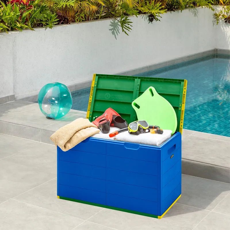 Baúl 200 Litros Barú - Rimax - Muebles Dummi