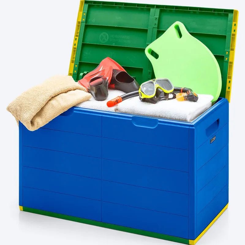 Baúl 200 Litros Barú - Rimax - Muebles Dummi