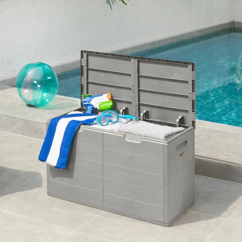 Baúl 200 Litros Barú - Rimax - Muebles Dummi