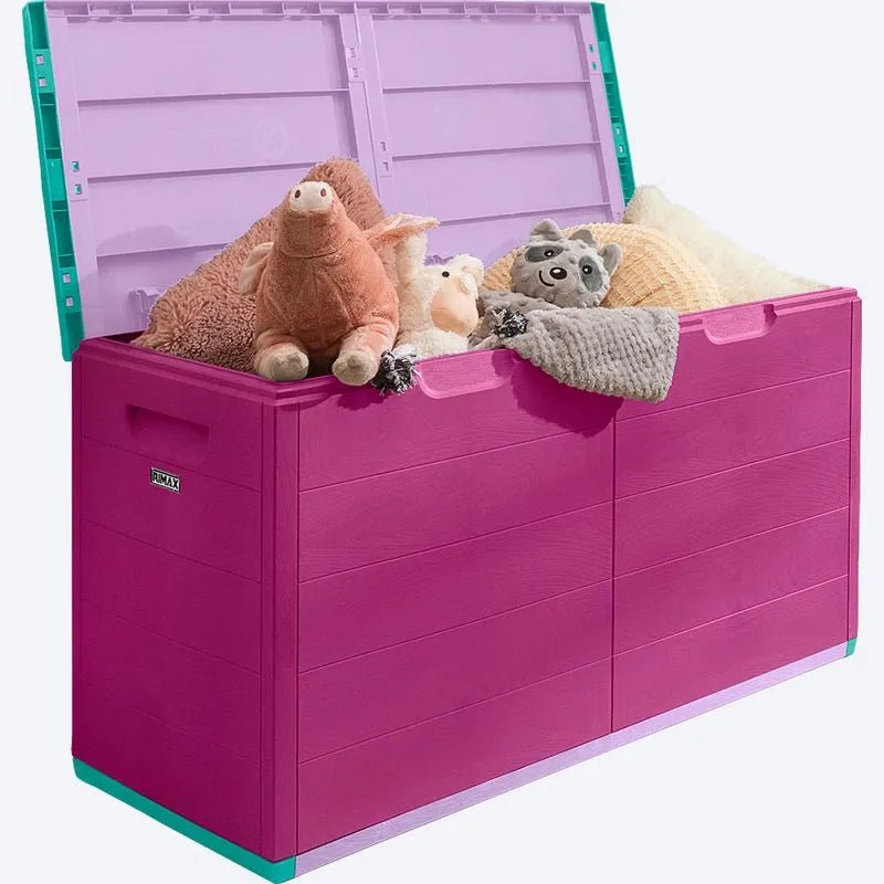 Baúl 200 Litros Barú - Rimax - Muebles Dummi