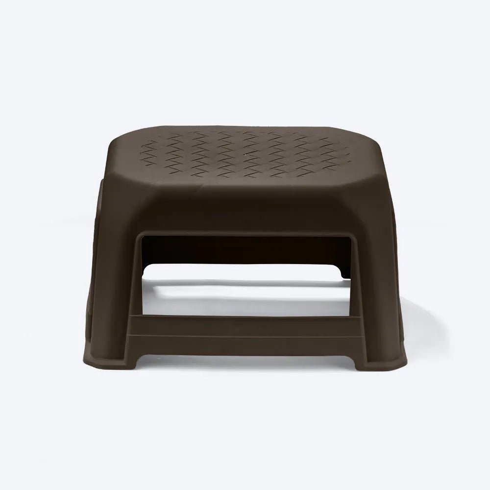 Butaco Pequeño 2 Plastico Rimax - Muebles Dummi