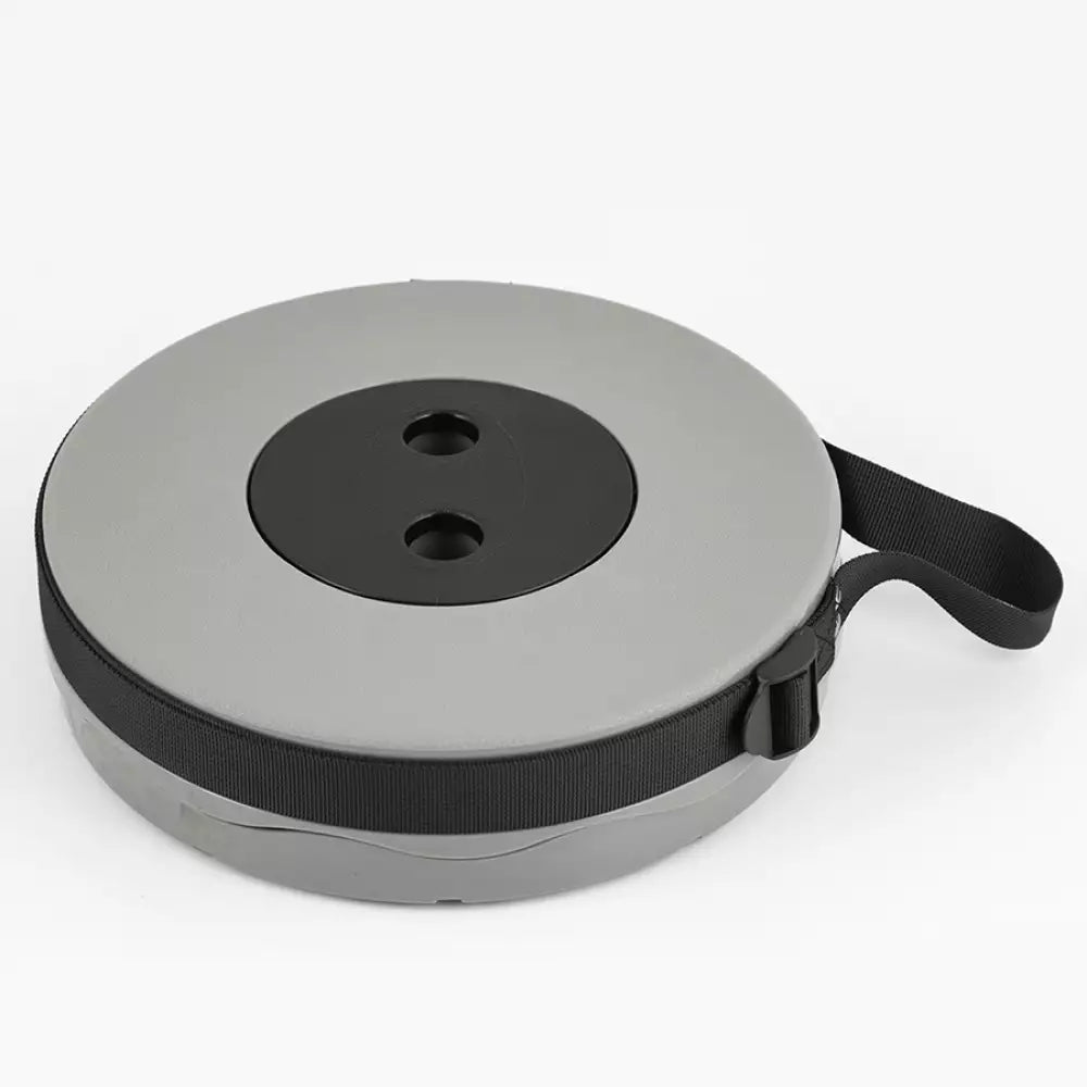 Butaco plegable de viaje - Muebles Dummi