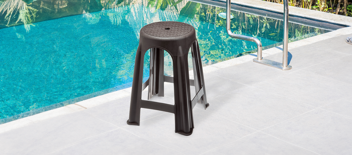 Butaco Rattan - MQ - Muebles Dummi