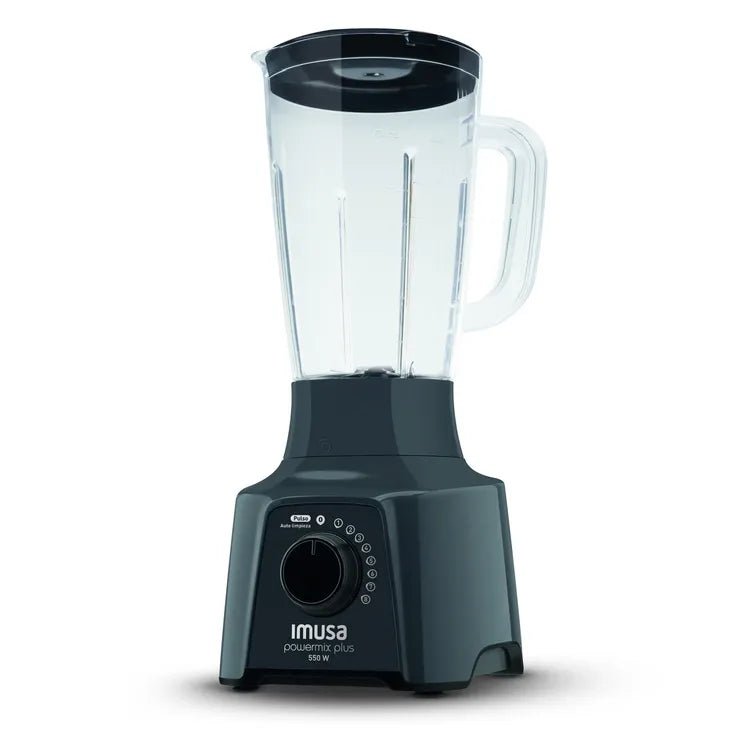 Oferta! Licuadora IMUSA Powermix Plus - 8 Velocidades - Muebles Dummi