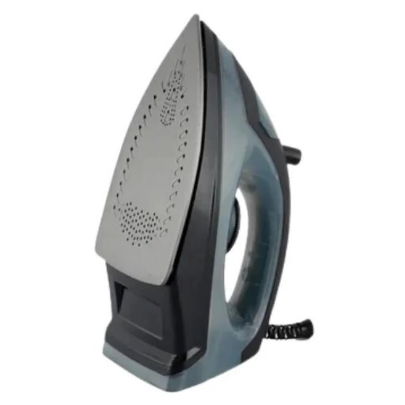 Plancha De Ropa A Vapor - Corona - Muebles Dummi