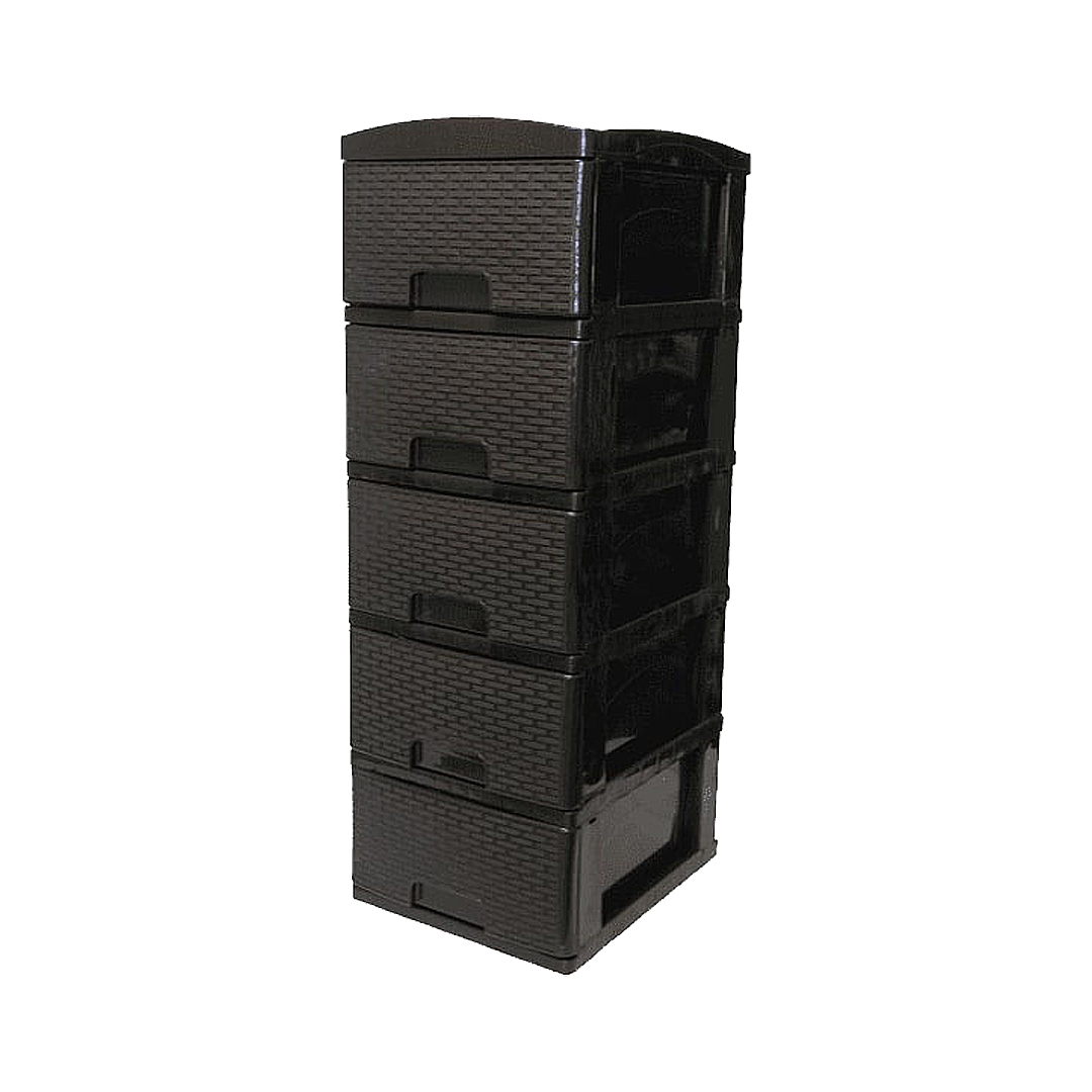 Practimueble X 5 Cajones - Colplast