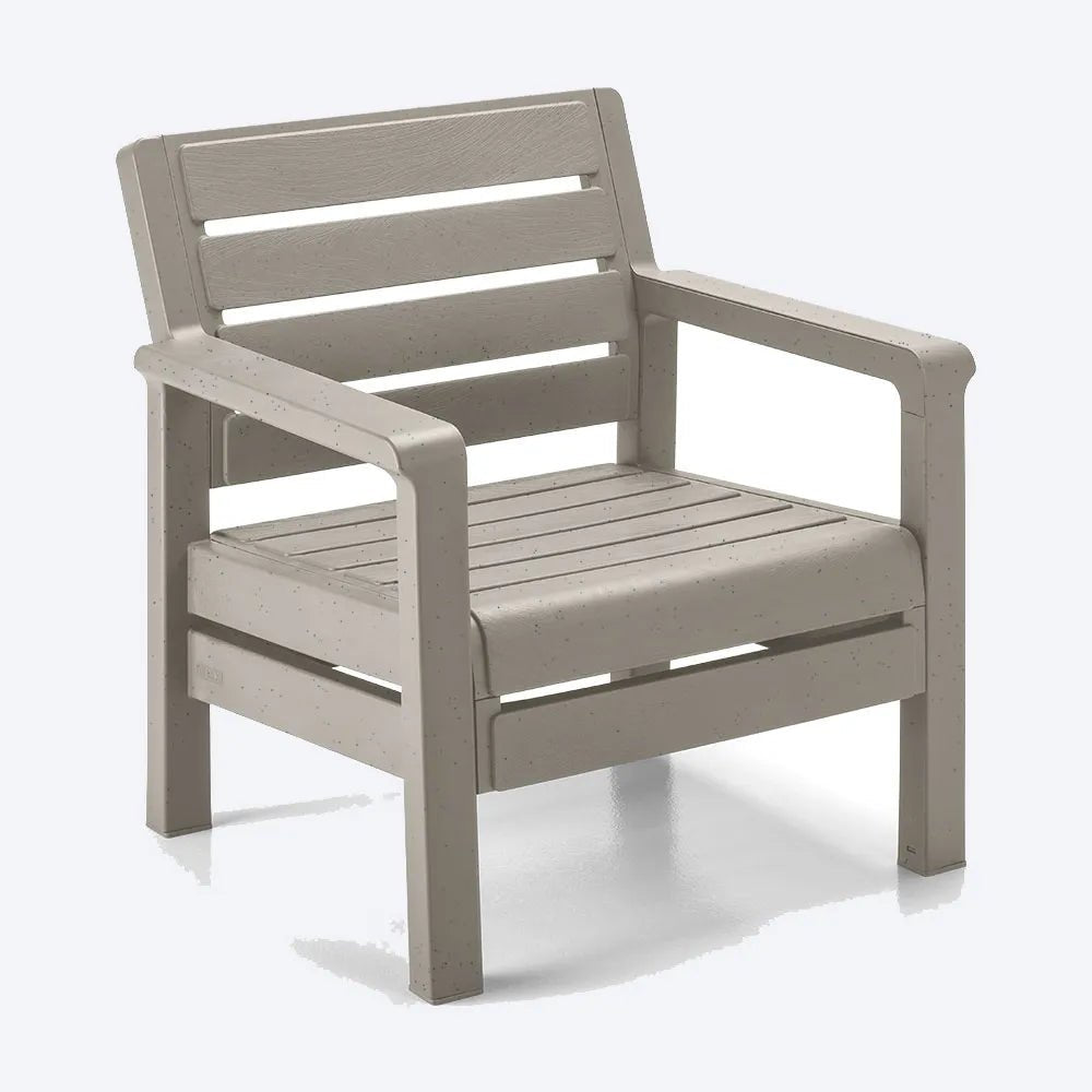 Sala Barú 4 Puestos - Rimax - Muebles Dummi