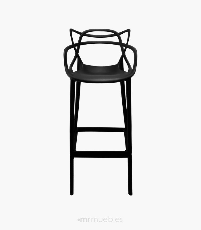 Silla Butaco Sidney Para Barra - Muebles Dummi