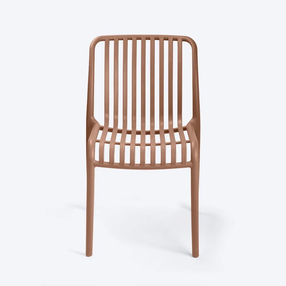 SILLA COSMOS SIN BRAZOS - RIMAX - Muebles Dummi