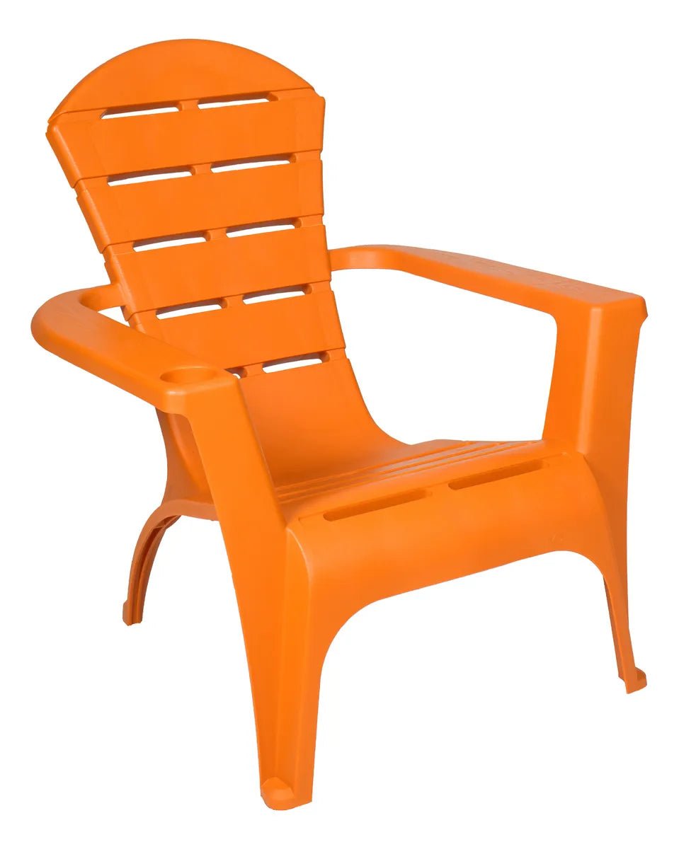 Silla Playera Montana - MQ - Muebles Dummi