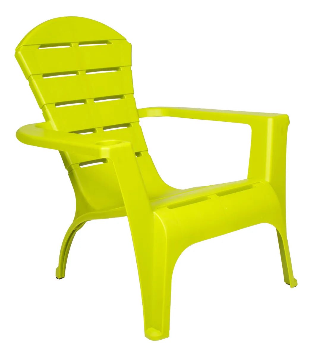 Silla Playera Montana - MQ - Muebles Dummi