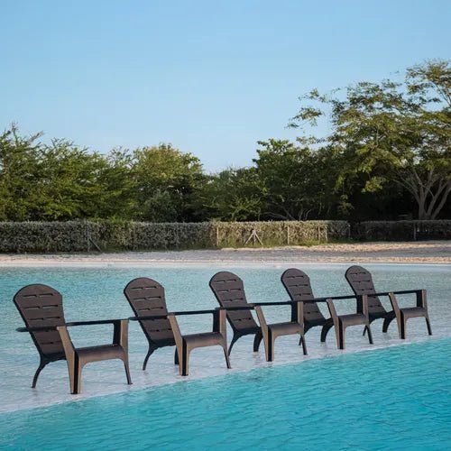 Silla Playera Montana - MQ - Muebles Dummi