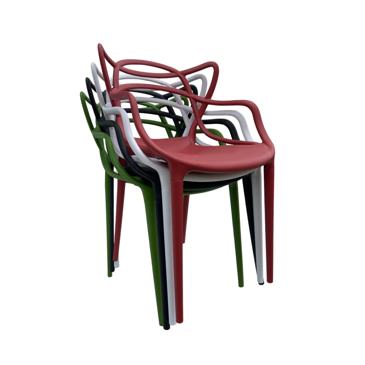 Silla Sidney - Muebles Dummi