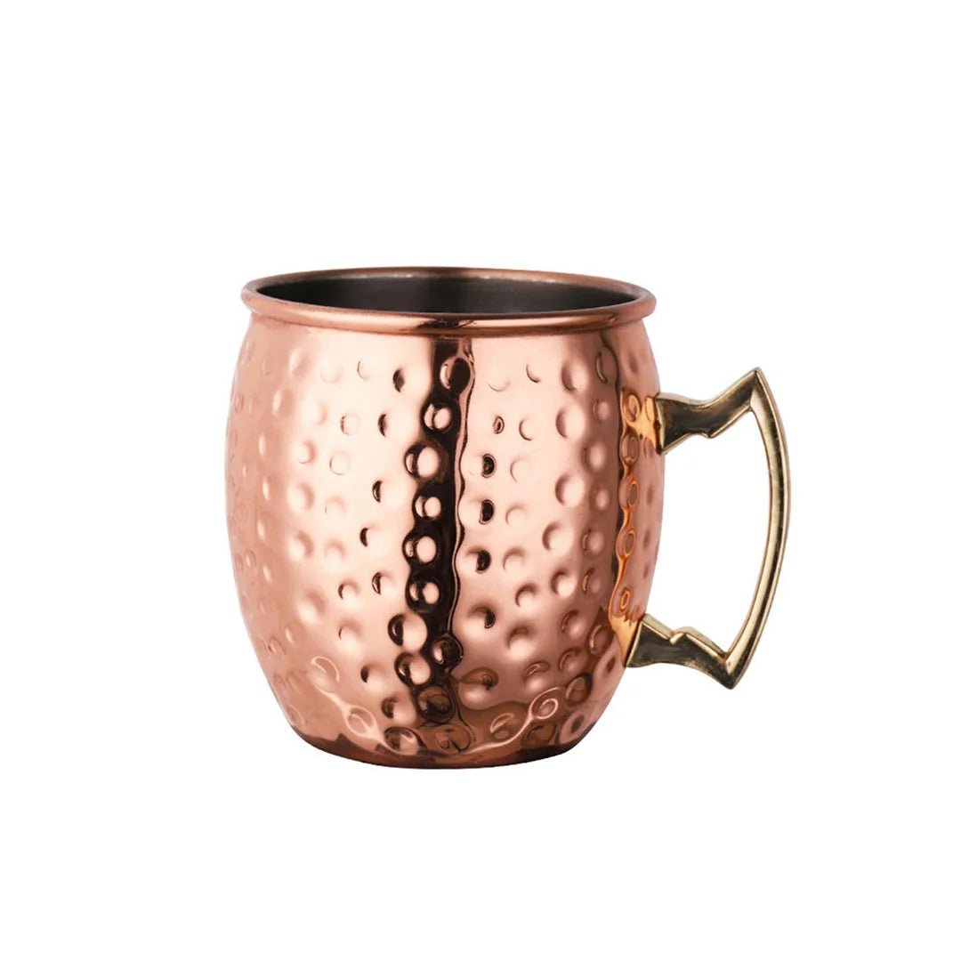 Vaso Moscow Mule - Muebles Dummi