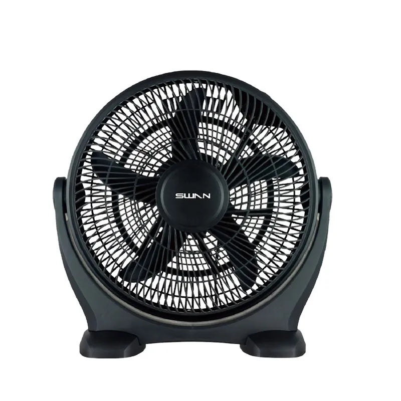 Ventilador de Mesa y Pared 14 Pulgadas - Swan