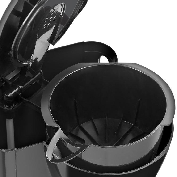Cafetera 12 Tazas y Filtro - Black & Decker