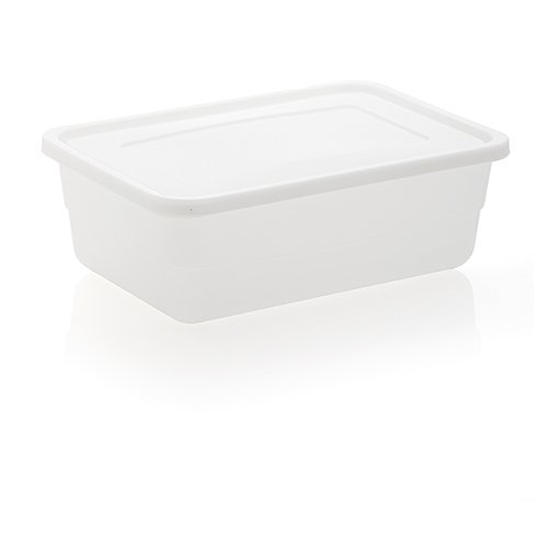 Caja Polar Monaco Grande No.3 /7L