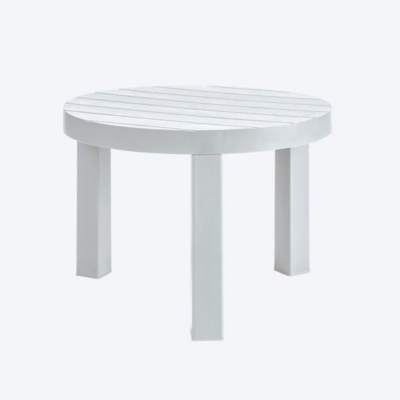 Mesa De Centro Barú Apariencia Madera - Rimax